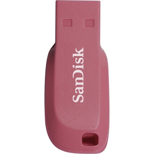 Sandisk Cruzer Blade 32GB USB 2.0 Flash Drive - 32 GB