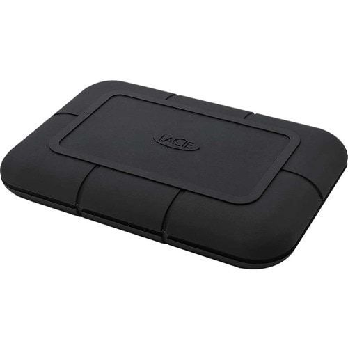 Seagate Rugged SSD Pro - 1 TB