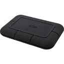 Seagate Rugged SSD Pro - 1 TB