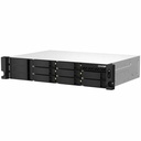 Qnap TS-864EU-8G SAN/NAS Storage System