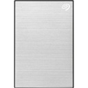 Seagate One Touch with Password Portable Storage - 1 TB