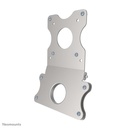Neomounts VESA Conversion Plate Mac to Vesa