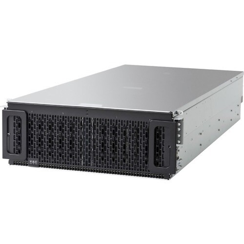 Western Digital 102-Bay Hybrid Storage Platform
