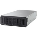 Western Digital 102-Bay Hybrid Storage Platform