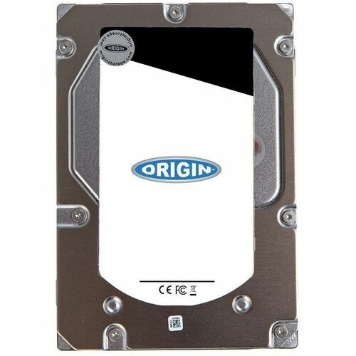 Origin Storage Hard Drive - 4 TB