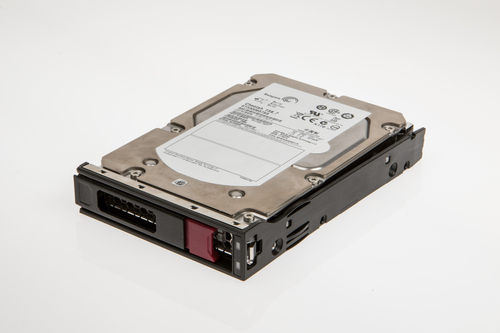 Origin Storage Hard Drive with Caddy - 10 TB