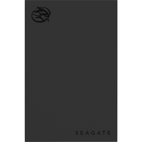Seagate FireCuda STKL5000400 Hard Drive - 5 TB