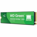 Western Digital Green SN3000 NVMe SSD - 2TB - 2 TB