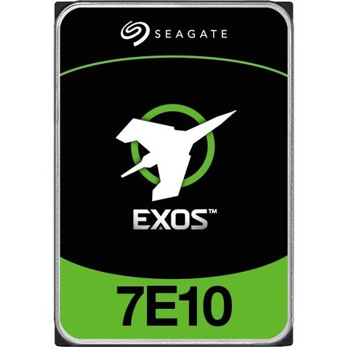 Seagate Exos 7E10 ST4000NM024B Hard Drive - 4 TB