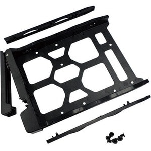 Qnap TRAY-35-NK-BLK001 Drive Bay Adapter