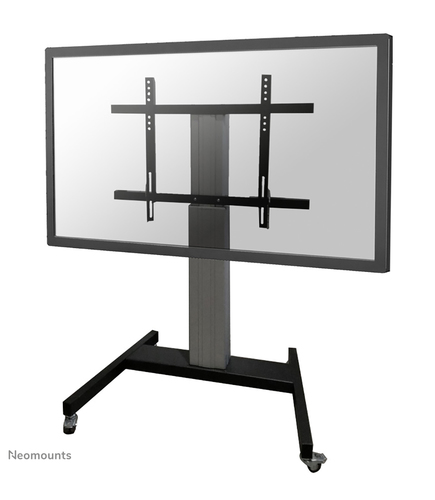 Neomounts Mobile Floor Stand - VESA 200x200 up to