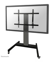 Neomounts Mobile Floor Stand - VESA 200x200 up to
