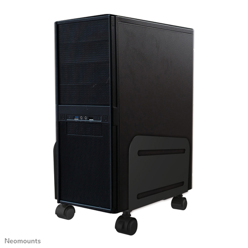 Neomounts CPU Holder (mobile / width: 12-21 cm)