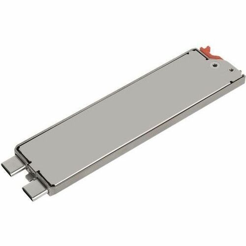 Getac B360 Solid State Drive - 2 TB