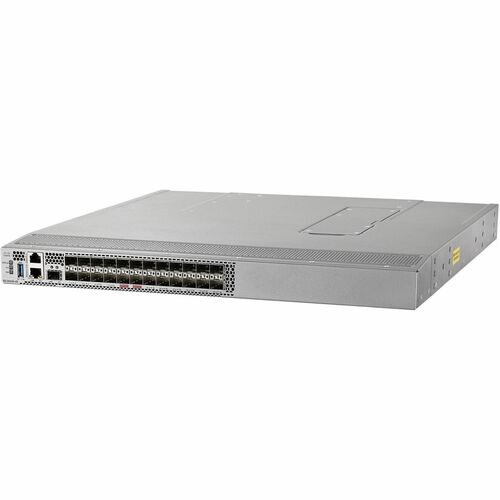 Cisco MDS 9124V Fibre Channel Switch