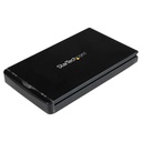 Startech.Com 2.5in USB 3.0 SATA Hard Disk Drive Enclosure for SAT2510U3REM