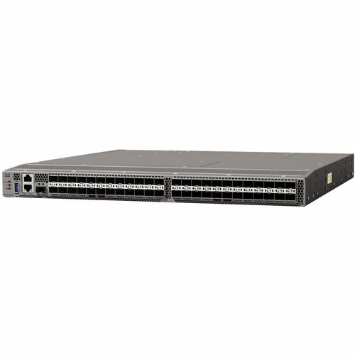 Hewlett Packard Enterprise SN6720C 64Gb 48/48 64Gb Short Wave SFP+ Fibre Channel v2 Switch