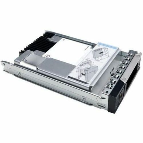 Dell Solid State Drive - 1.92 TB