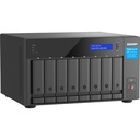 Qnap TVS-h874-i5-32G SAN/NAS Storage System