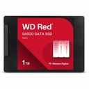 Western Digital Red SA500 NAS SATA SSD, 1TB - 1 TB