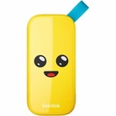 Sandisk Fortnite Portable SSD, Peely Edition - 1TB - 1 TB