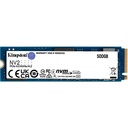 Origin Storage NV2 PCIe 4.0 NVMe SSD - 500 GB