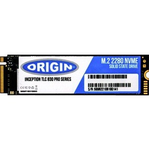 Origin Storage Inception TLC830 Pro Solid State Drive - 256 GB