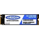 Origin Storage Inception TLC830 Pro Solid State Drive - 256 GB