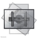 Neomounts Flat Screen Wall Mount fixed Portrait/la