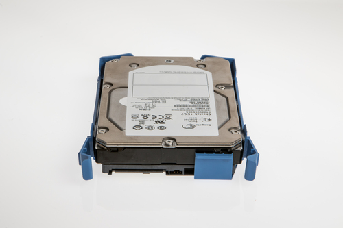 Origin Storage HDD, Fixed, 600GB, 15000RPM, 3.5 inch (8.9cm), 6G SAS, Recertified - 600 GB