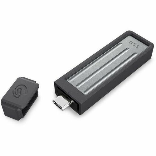 Seagate Ultra Compact SSD - 2 TB