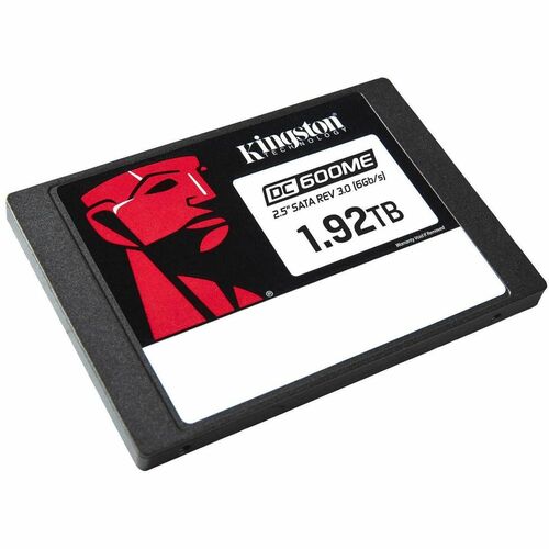 Kingston DC600ME Solid State Drive - 1.92 TB