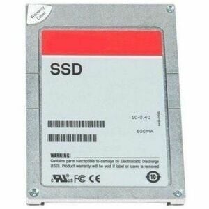 Dell Solid State Drive - 1.60 TB