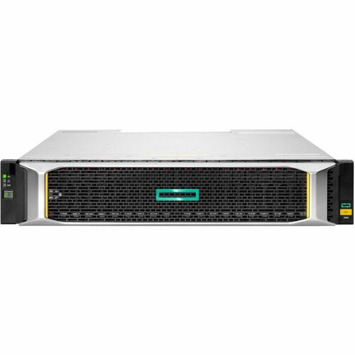 Hewlett Packard Enterprise MSA 2060 SAN Storage System