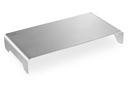 Digitus ALUMINIUM MONITOR RISER