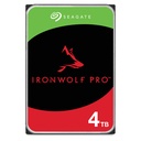 Seagate IronWolf Pro Hard Drive - 4 TB