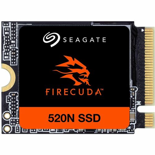 Seagate FireCuda 520N SSD - 1 TB