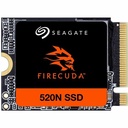 Seagate FireCuda 520N SSD - 1 TB