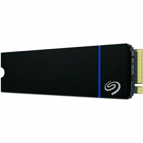 Seagate Game Drive ZP1000GP3A2001 Solid State Drive - 1 TB