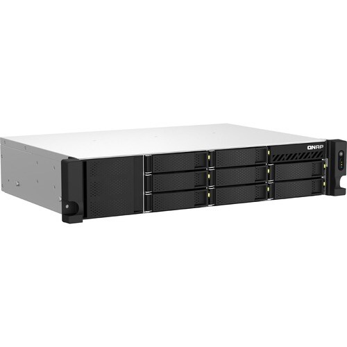 Qnap TS-873AEU-4G SAN/NAS Storage System