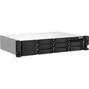 Qnap TS-873AEU-4G SAN/NAS Storage System