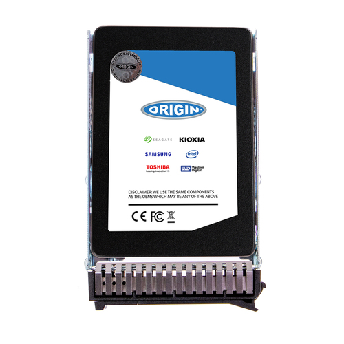 Origin Storage Solid State Drive - 1.88 TB