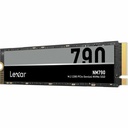 Origin Storage Lexar NM790 4TB M.2 2280 PCIe Gen 4x4 NVMe SSD - 4 TB