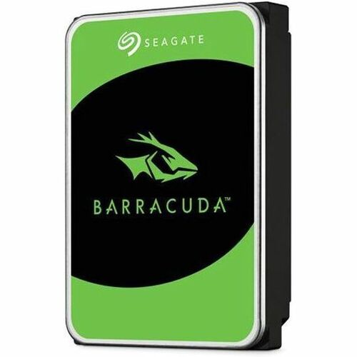 Seagate BarraCuda Hard Drive - 20 TB