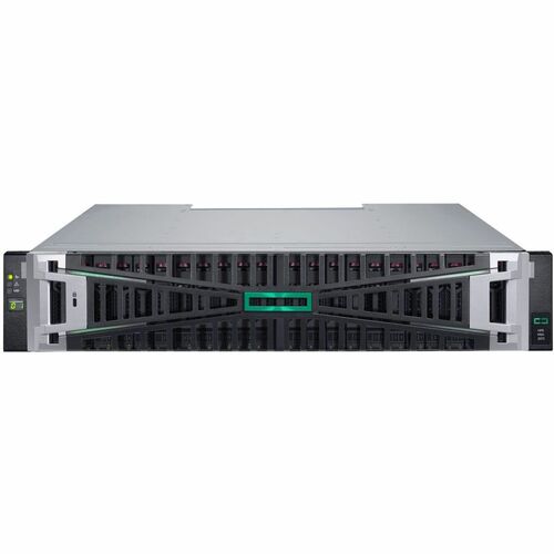 Hewlett Packard Enterprise MSA 2070 SAN Storage System