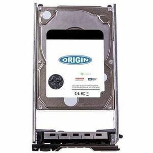 Origin Storage CPQ-2000NLS/7-S12 internal hard drive 2.5" 2 TB NL-SAS - 2 TB