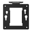 Philips BS8B2325B Client mounting bracket VESA 1