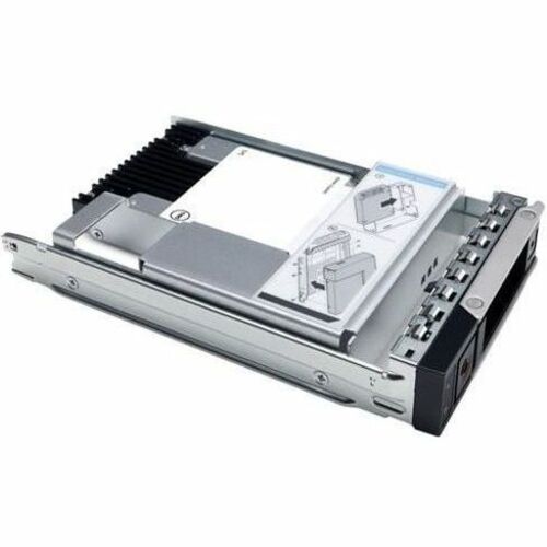 Dell Solid State Drive - 1.92 TB