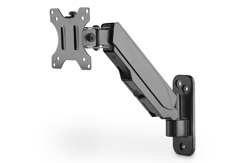 Digitus Universal Single Monitor Mount GasSpring