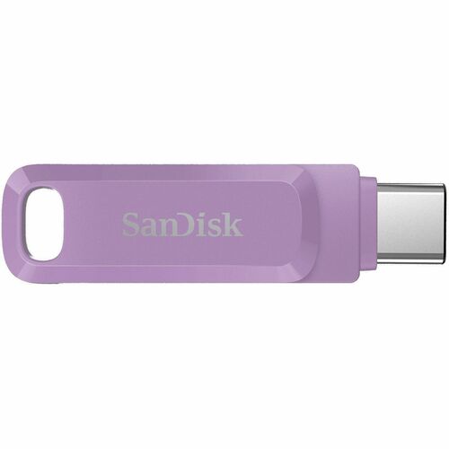 Sandisk Ultra Dual Drive Go 1 TB USB 3.2 (Type A + Type C) Gen 1 Flash Drive - 1 TB